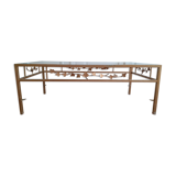 Charming coffee table