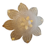 Murano ceiling light 1970
