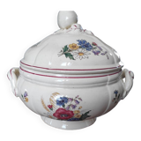 Old tureen