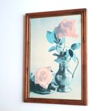 Photograph of a still life 60s