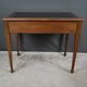 Small Mahogany Desk, English style – Early 20th century