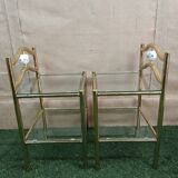 bedside tables