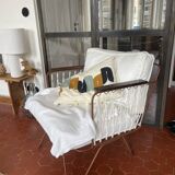 Croisette Armchair - Honoré