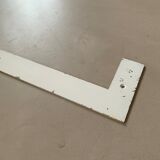 Old sign letter L / /27cm