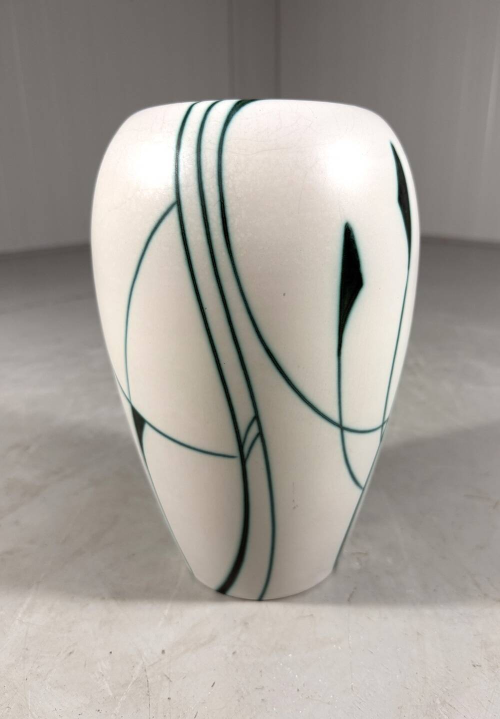 Flora Gouda vase Liane 1960’s