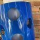 Vintage pendant light