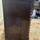 Meuble d’appoint ou commode ouvrant par 4 tiroirs