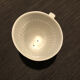 Ceramic coffee filter flowers