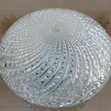 Wall lamp, ceiling lamp Limburg 70s