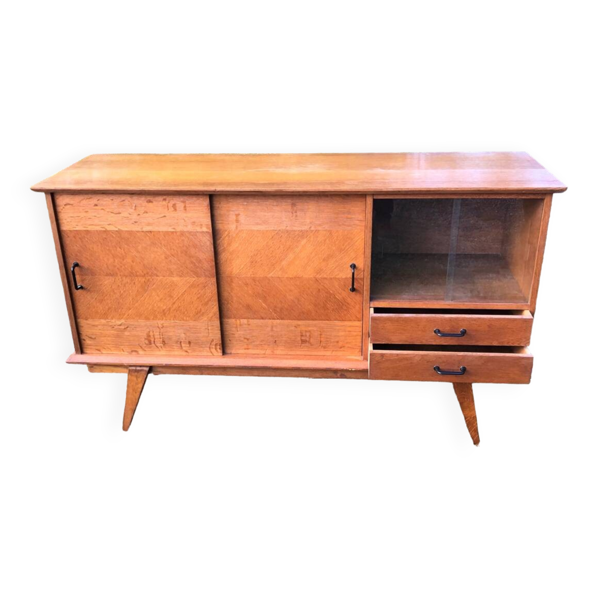 Vintage sideboard