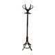 Baumann parrot coat rack