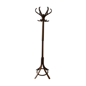Baumann parrot coat rack