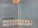 Original poster 1968 motobecane motocofort cady and hop handy and on