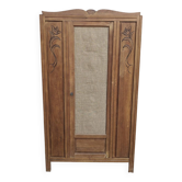 Art Deco cabinet