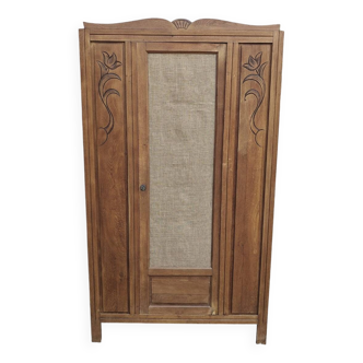 Armoire art déco
