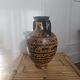 Corinthian amphora British Museum - Signed copy