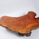 Mahogany coffee table