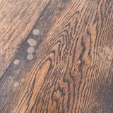 Table de ferme