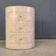 Tessellated stone chest of drawers by Maitland Smith, 1980s