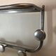 VINTAGE YEARS 60, VESTIAIRE MURALE ALU