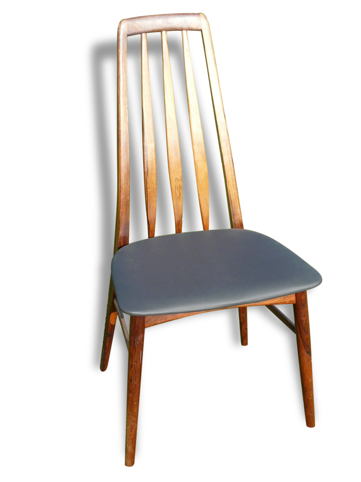 Chair Niels Koefoed Eva 1964