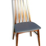Chair Niels Koefoed Eva 1964