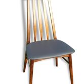 Chaise Eva de Niels Koefoed 1964