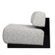 Beige armchair