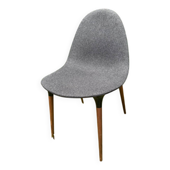 Cassina “Caprice” chairs by Starck x4