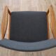 Poul Volther's Danish chair for Frem Rojle
