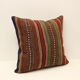 50x50 Cm Kilim Cushion,Vintage Cushion Cover
