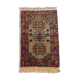 Tapis Ouïghour Xinjiang - 90x60cm