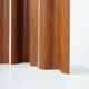 Charles et Ray Eames, paravent en noyer pour Vitra