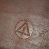 Galvanitas chair 1960