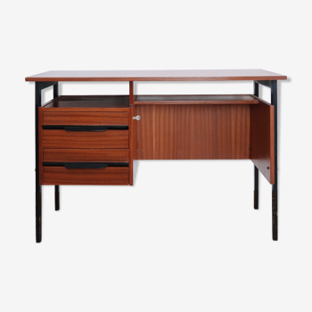 Bureau danois 60's