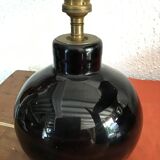 Vintage bedside lamp