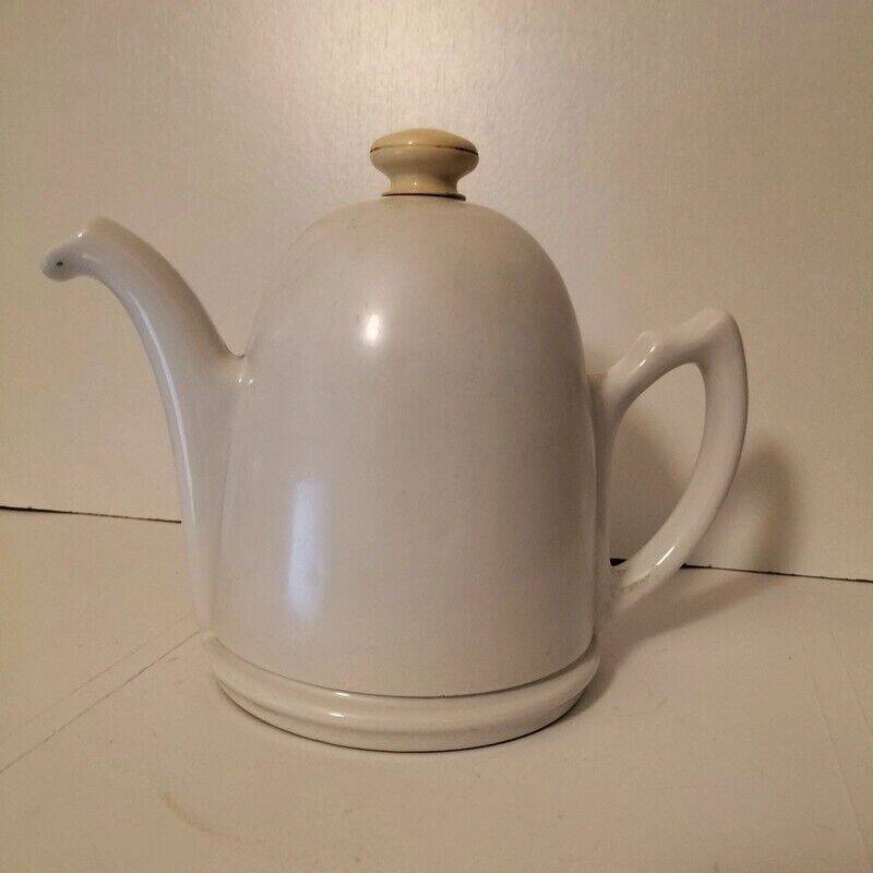 Vintage Salma Teapot