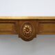 Table console de style Louis XVI par Deknudt, Belgique, 20e siècle