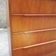 Scandinavian chest of drawers L75