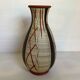 Terracotta vase W Germany