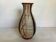 Terracotta vase W Germany