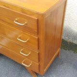 Chest of drawers 60s
