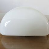 Opaline ceiling light from the house "Vianne" 1970