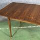 Table 70s Walnut