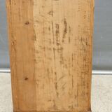 French countryside buffet serving Orme and Pitchpin XIXe