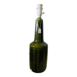 Green palshus lamp base