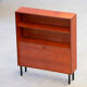 Scandinavian furniture designed by Kofod Larsen for Gplan 1960. (Danish)