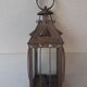 Ancient lantern