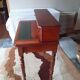 Bureau