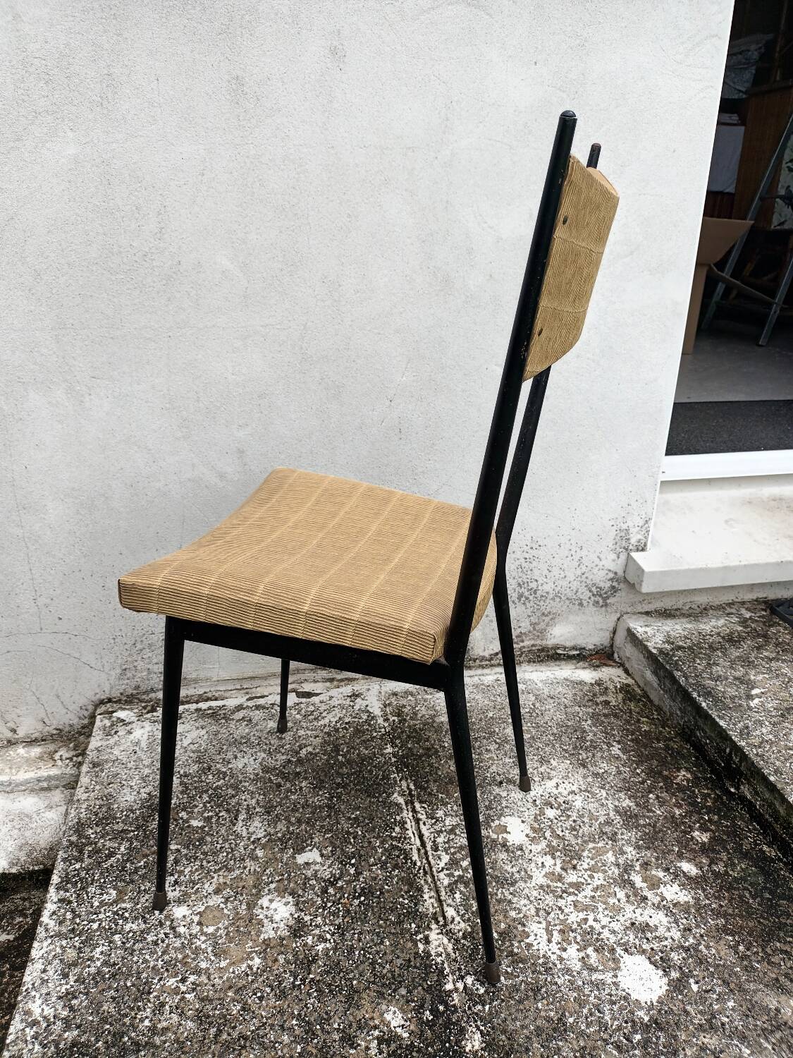 Colette Gueden Chair